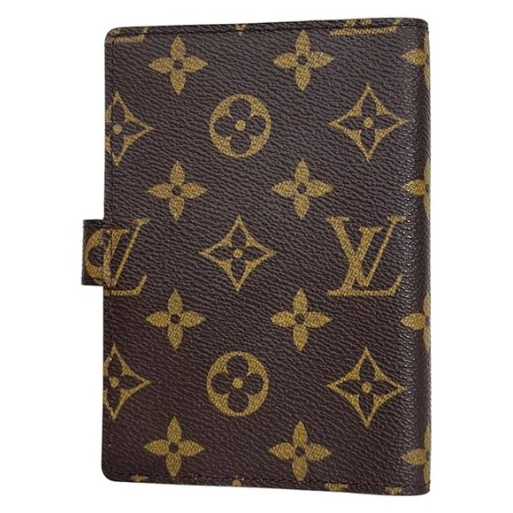 LOUIS VUITTON Agenda PM Monogram - Agenda Monogram Canvas 160-071325 - Picture 2 of 4